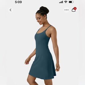 Halara Athletic Dress- longer length